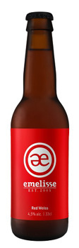 Emelisse Red Weiss | 33 CL
